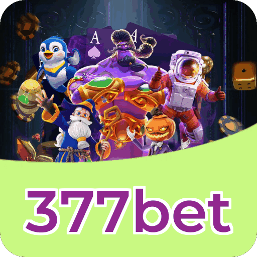 Fluxo de download do app 377bet — referência visual