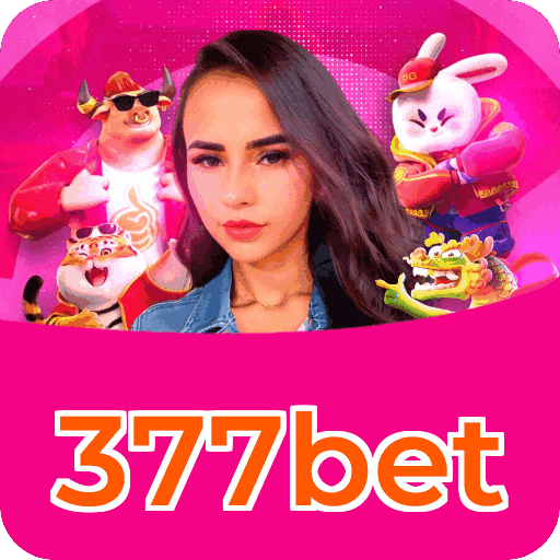 Números do app 377bet em material de marketing — ilustração, não auditoria