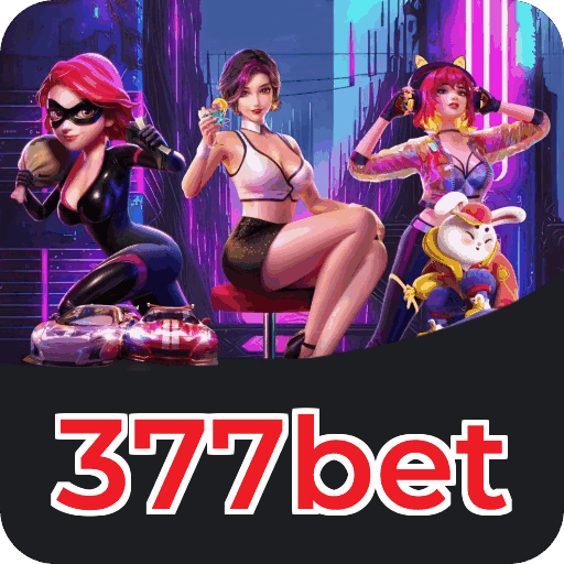 Tabela RTP dos jogos de cassino da 377bet